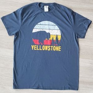 Yellowstone Tshirt